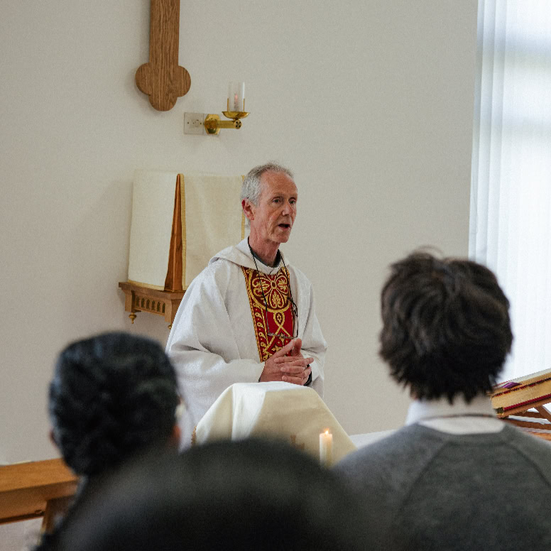 6846bb81e2b570d7a61da345_Science at Bonus Pastor Catholic College image by St Benedict Catholic Academy Trust